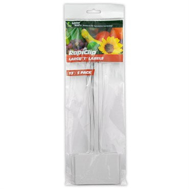 Luster Leaf - Rapiclip T Label Plant Marker