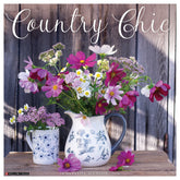 Willow Creek Press - 2026 Country Chic Calendar