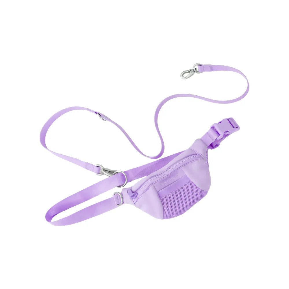 Springer - Sling Bag + Leash