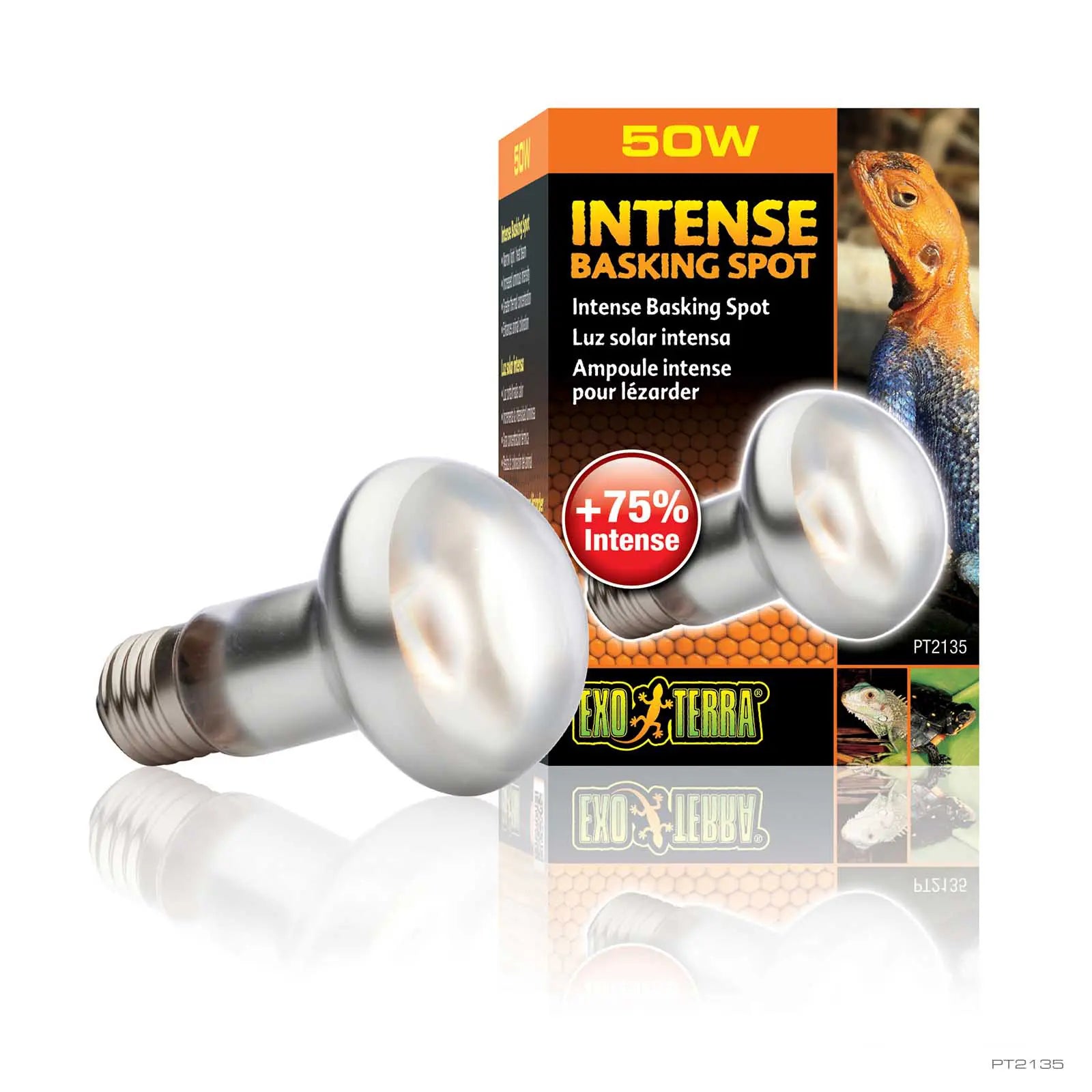 Bulb Intense Basking Spot