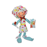 Annalee Dolls - Candy Elf Sugarplum