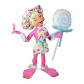 Annalee Dolls - Lollipop Elf Sugarplum