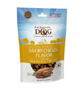 Central Pet Single Ship Whs - Training Treats Chewy Savory