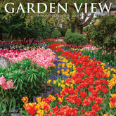 Willow Creek Press - 2026 Garden View Calendar