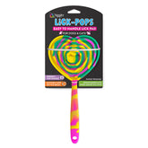 Spunky Pup - Lick Pops