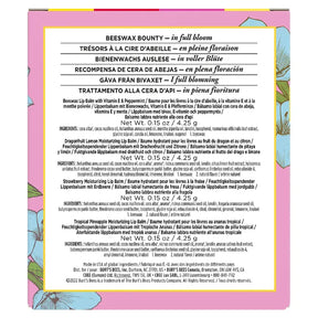 Burt's Bees - Hand Cream Spring 3 pack