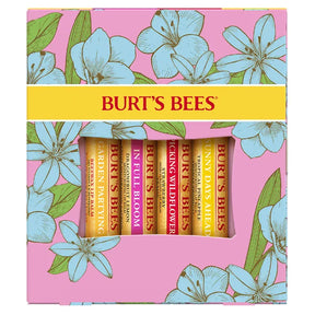 Burt's Bees - Lip Balm Spring In Full Bloom