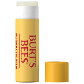 Burt's Bees -  Lip Balm Beeswax Paper Tube