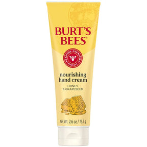 Burt's Bees - Hand Cream Honey & Grapeseed