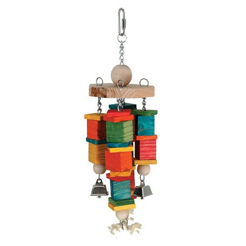 Caitec - Bird Wind Chime