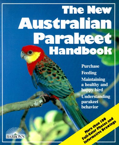 Australian Parakeet Handbook