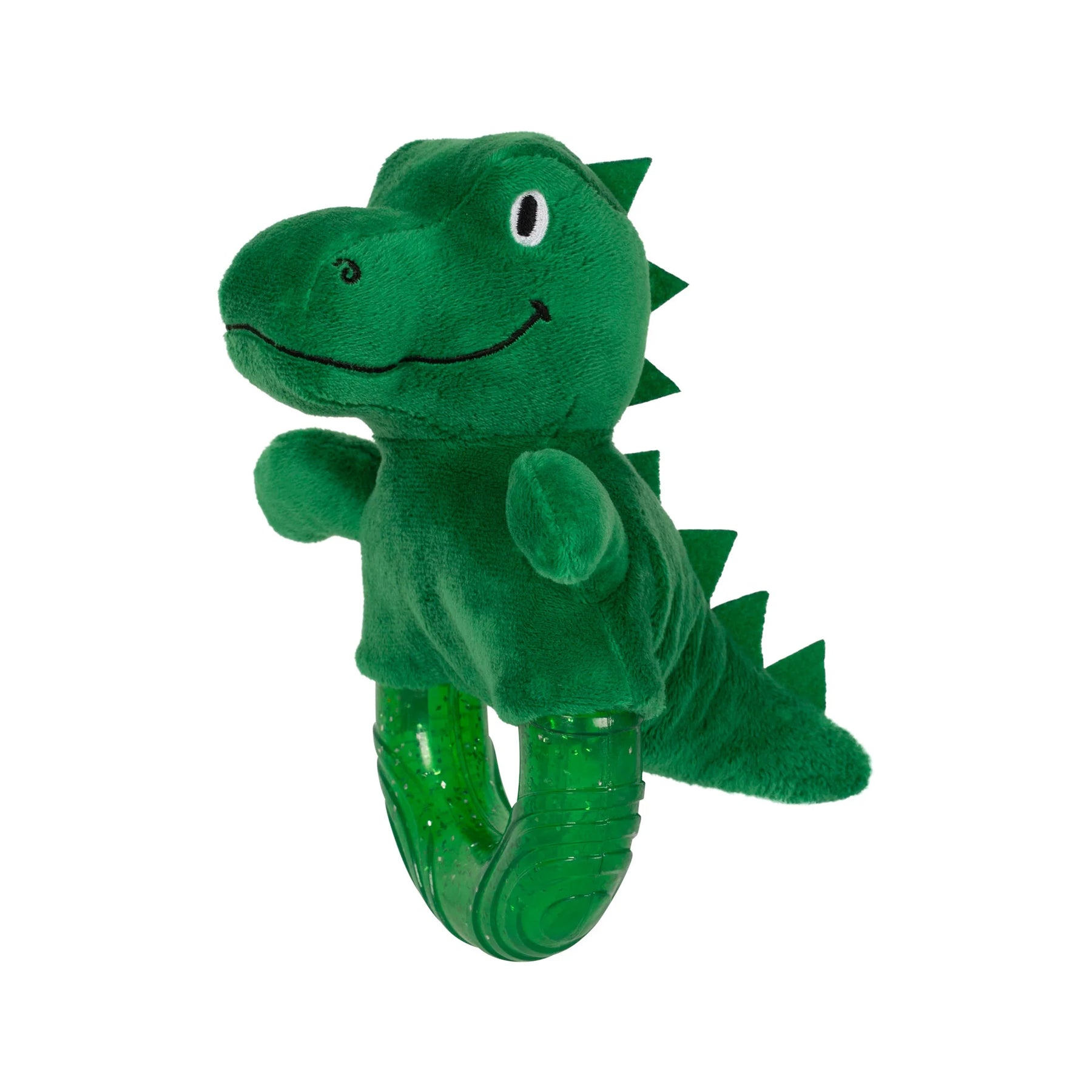 Petshop By Fringe Studio - Dog Toy UNLEASH THE DINO TPR