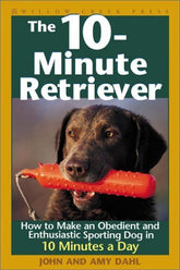 The 10-Minute Retriever Book