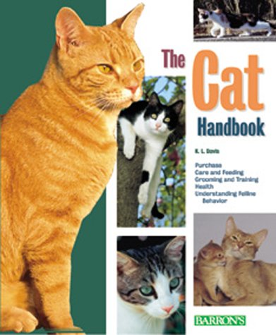Cat Handbook