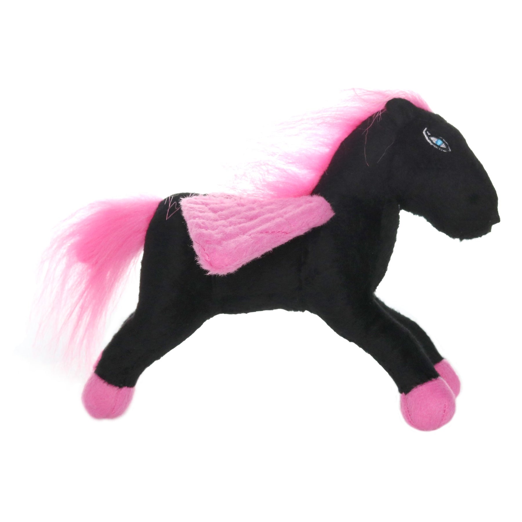 Tuffy Dog Toys - Mighty Jr Liar Pegasus