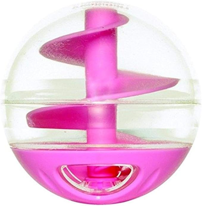 Treat Ball Treat Dispenser