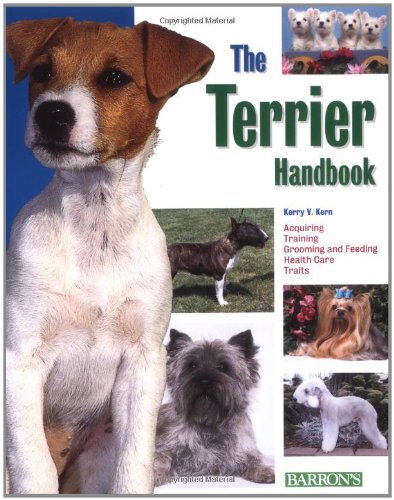 Terrier Handbook
