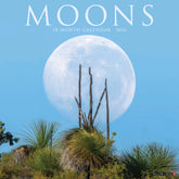 Willow Creek Press - 2026 Moons Calendar