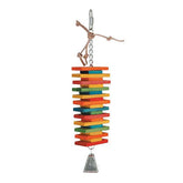 Caitec - Bird Toy Large Slats