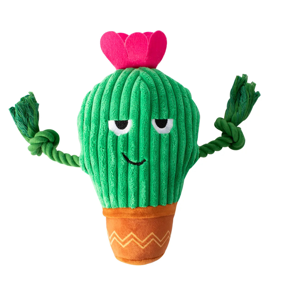 Petshop by Fringe Studio - Dog Toy You Grow Chica!