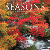 Willow Creek Press - 2026 Seasons Calendar