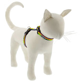 Lupine Pet - Cat H-Harness Nylon High Country