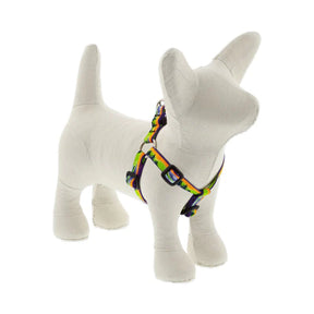 Lupine Pet - Harness Nylon Step In High Country