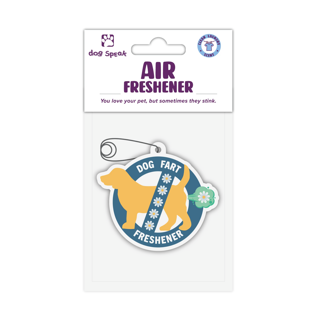 Air Freshner - Dog Fart