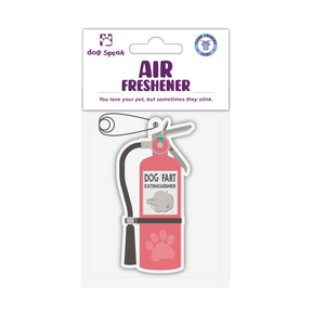 Air Freshner - Dog Fart Extinguisher