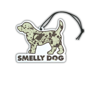 Air Freshner - Smelly Dog