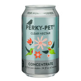 Perky Pet Hummingbird Nectar Liquid Clear Can