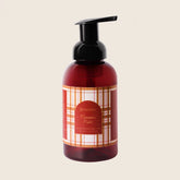 Aromatique - Plaid Foaming Soap Cinnamon Cider
