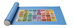 Outset Media - Puzzle Roll Away Mat
