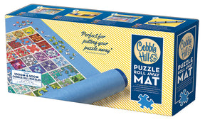 Outset Media - Puzzle Roll Away Mat