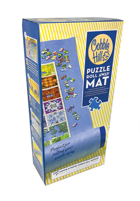 Outset Media - Puzzle Roll Away Mat
