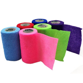 Coflex Cohesive Bandage