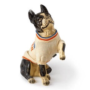 Dog Sweater Brass Monkey Sweater Weather