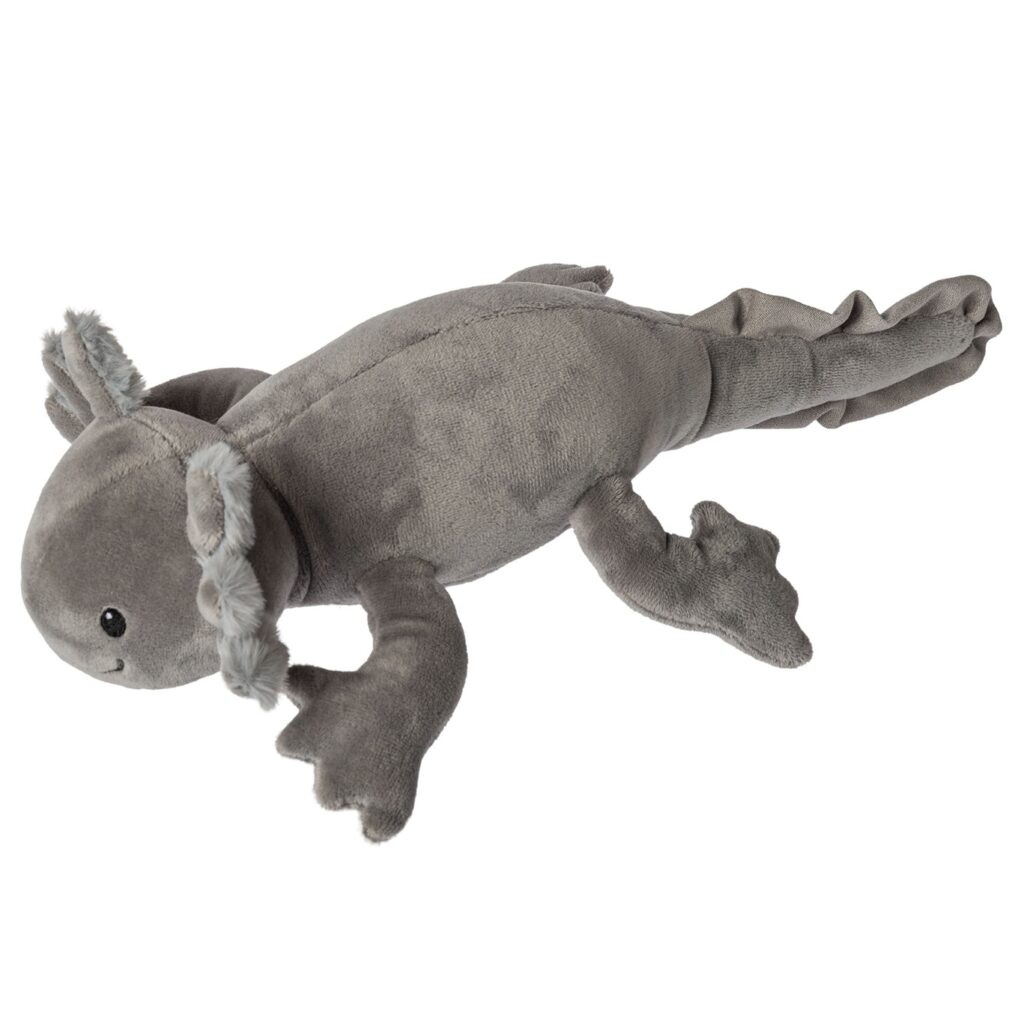 Mary Meyer - Otto Axolotl Stuffed Animal