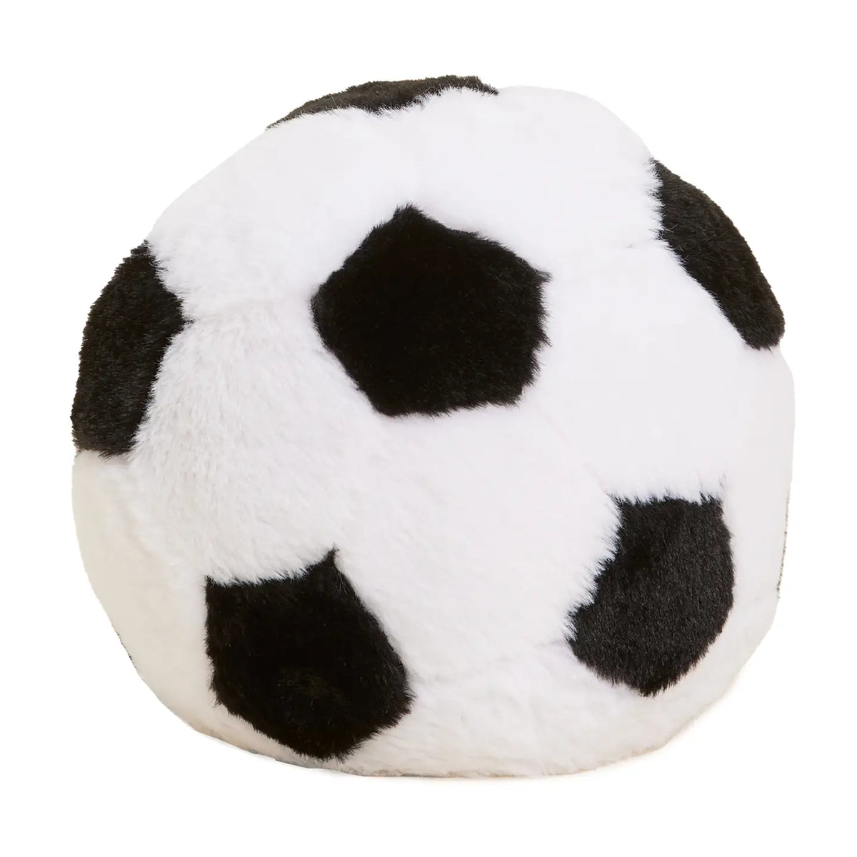 Warmies Soccer Ball