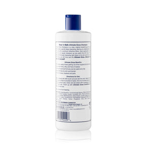 Mane N'tail Ultimate Gloss Shampoo