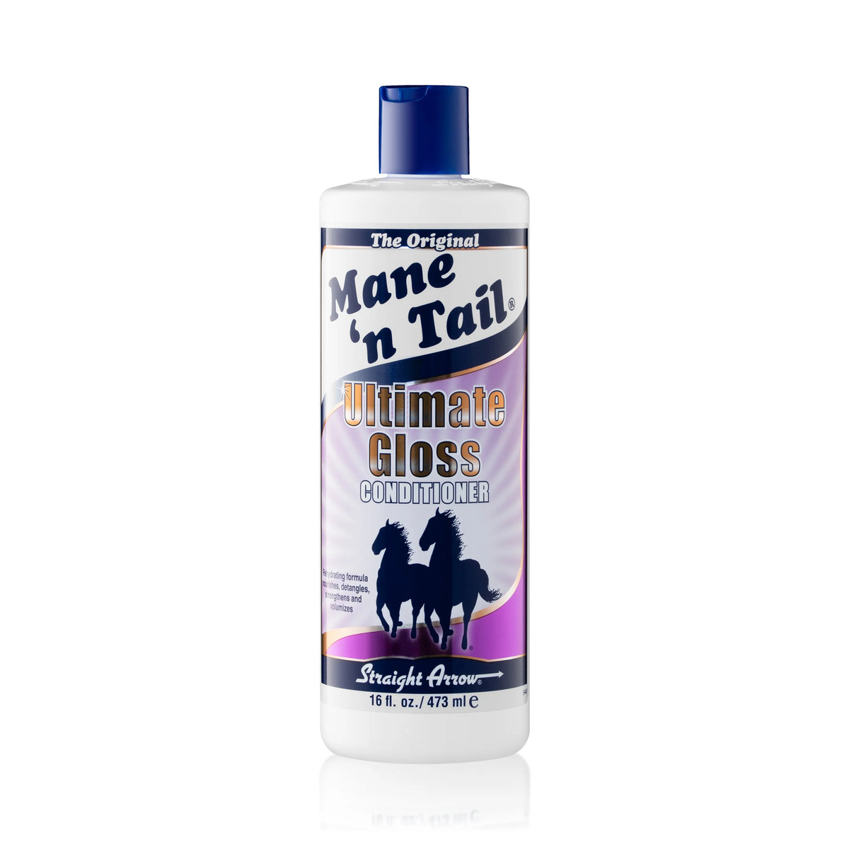 Mane N'Tail Ultimate Gloss Conditioner