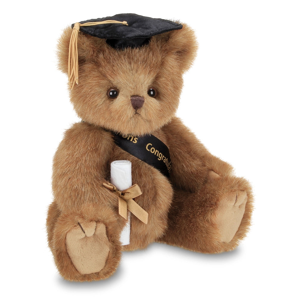 Bearington Collection -  Smarty Graduation Bear