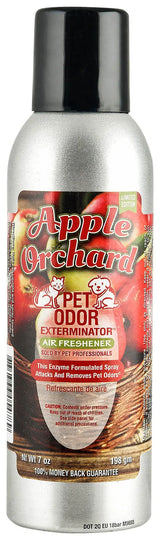 Pet Odor Exterminators - Apple Orchard