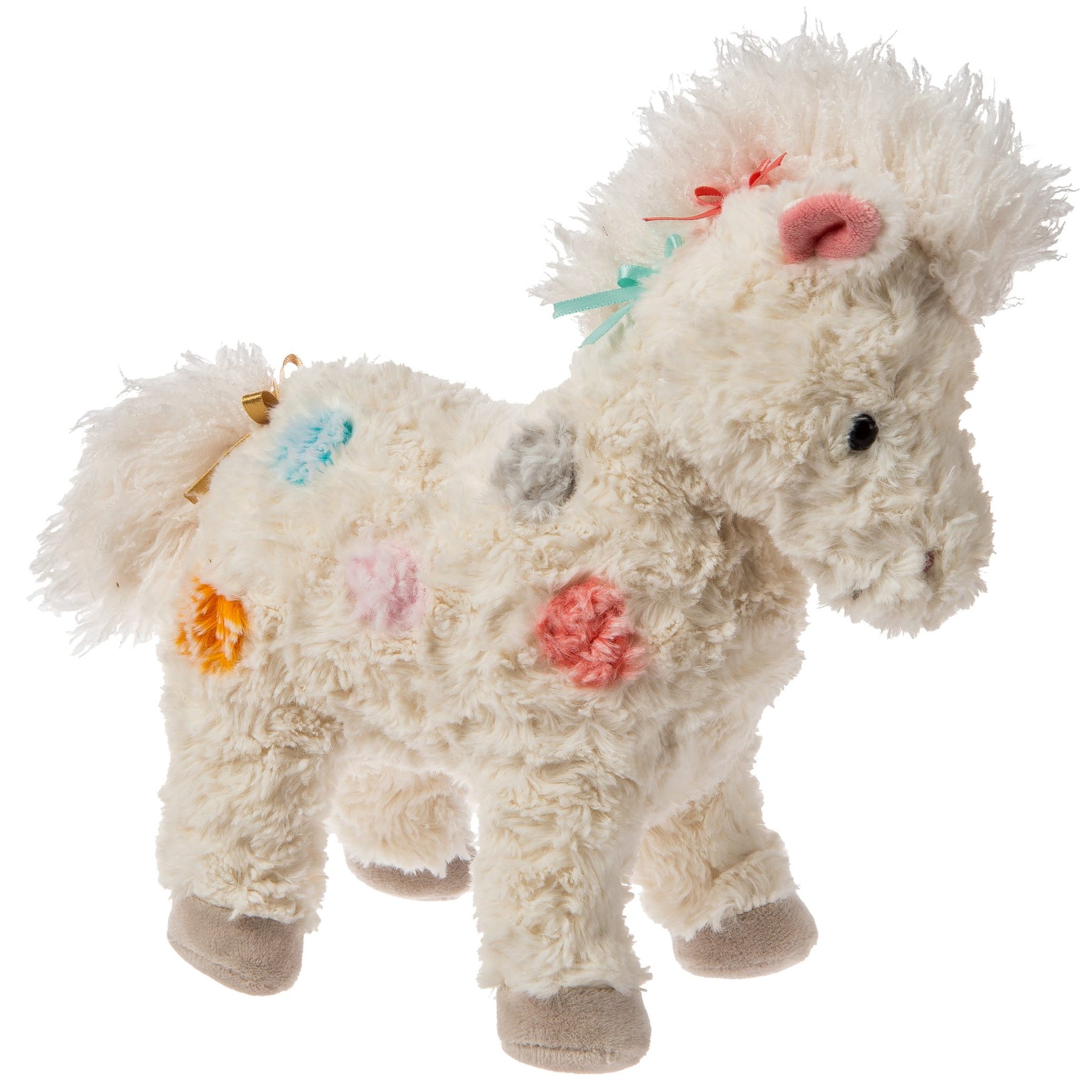 Mary Meyer - Fabfuzz Calliope Pony Stuffed Animal