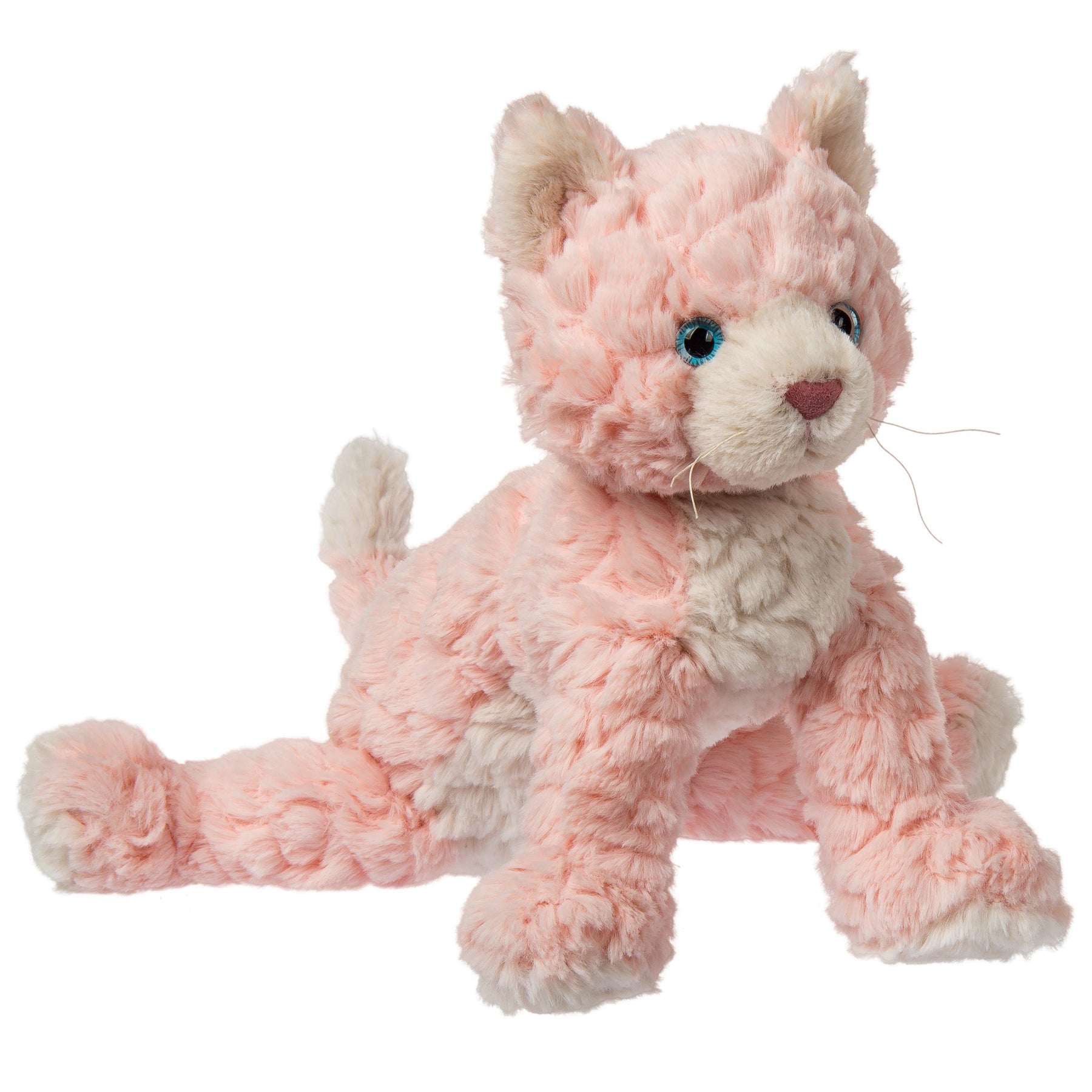 Mary Meyer - Putty Blush Kitty Stuffed Animal