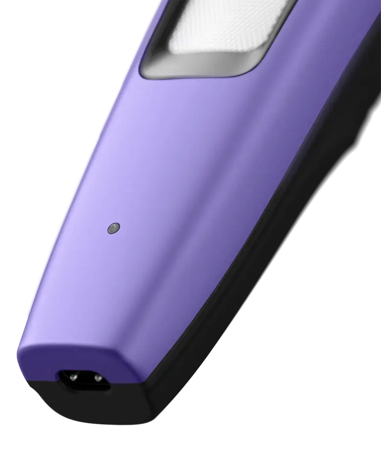 Andis - Clipper Easy Clip Cordless for Pets