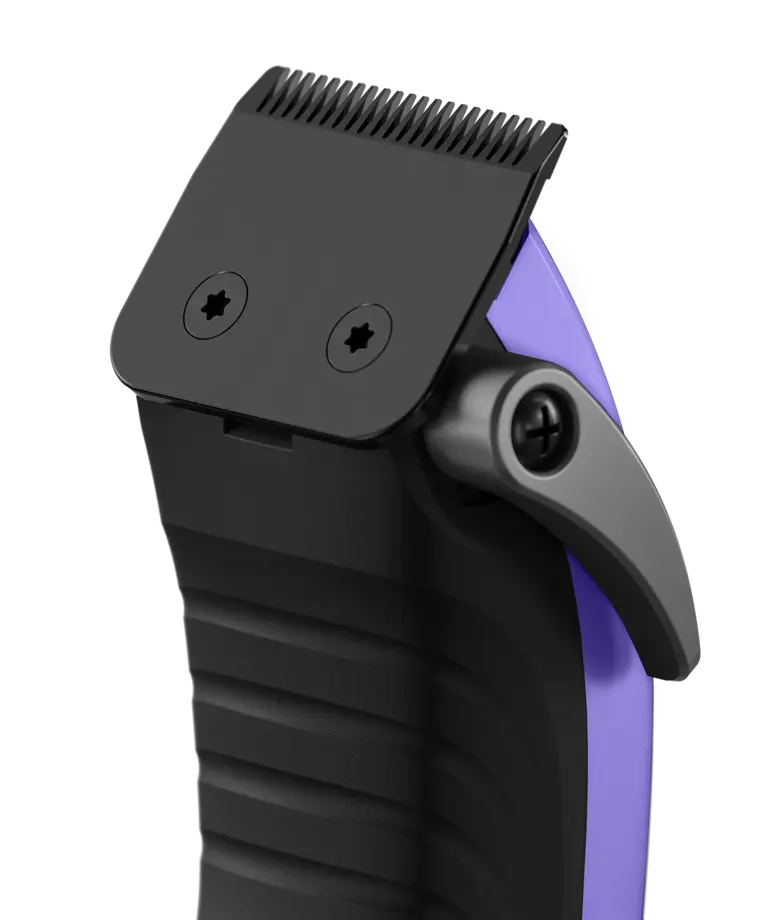 Andis - Clipper Easy Clip Cordless for Pets