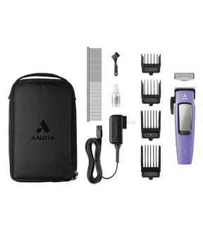 Andis - Clipper Easy Clip Cordless for Pets