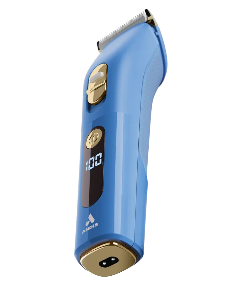 Andis - Clipper Envision w/ LED Display