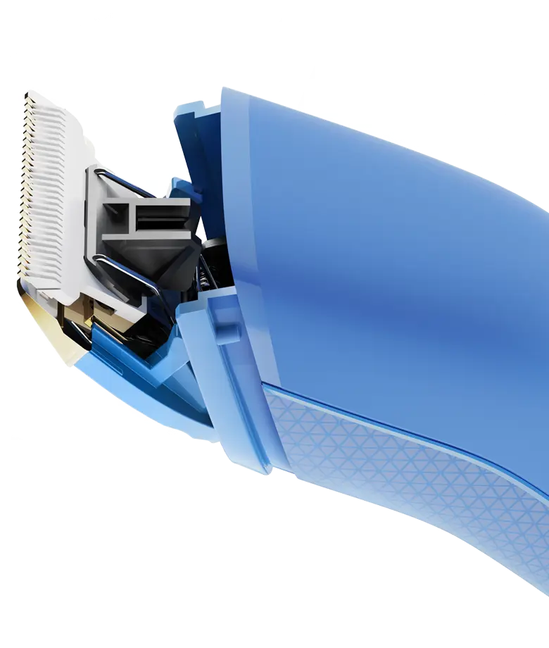 Andis - Clipper Envision w/ LED Display